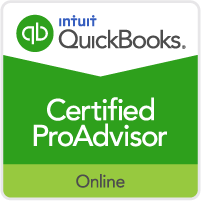 QuickBooks Online ProAdvisor